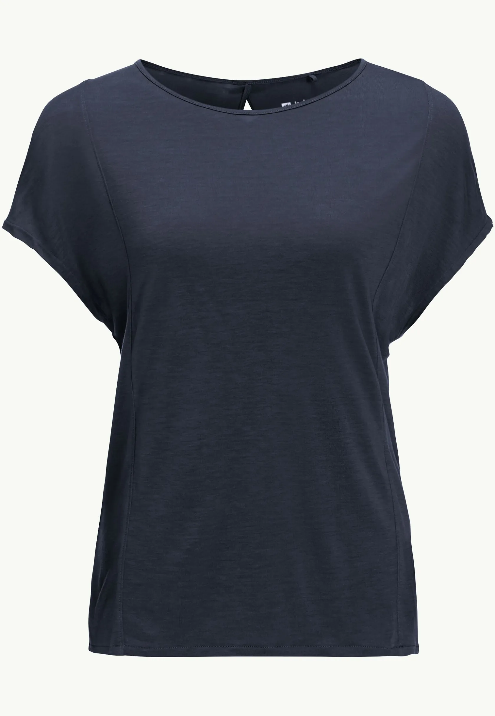 Lifestyle|T-Shirts & Longsleeves|Jack Wolfskin Mola T W