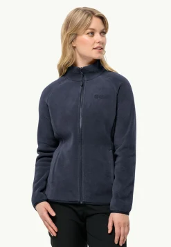 Lifestyle|Wandelen|Jack Wolfskin Moonrise Fz W