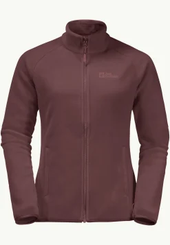 Lifestyle|Wandelen|Jack Wolfskin Moonrise Fz W