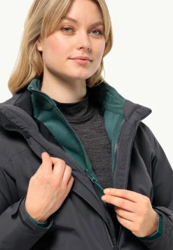 Lifestyle|Wandelen|Jack Wolfskin Moonrise Fz W