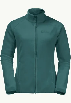 Lifestyle|Wandelen|Jack Wolfskin Moonrise Fz W
