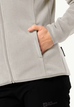Lifestyle|Wandelen|Jack Wolfskin Moonrise Fz W
