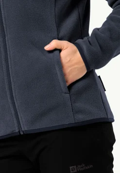 Lifestyle|Wandelen|Jack Wolfskin Moonrise Fz W