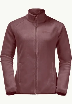 Lifestyle|Wandelen|Jack Wolfskin Moonrise Fz W