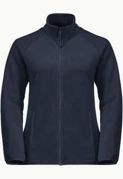 Lifestyle|Wandelen|Jack Wolfskin Moonrise 3in1 Jkt W