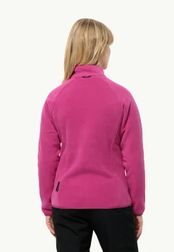 Lifestyle|Wandelen|Jack Wolfskin Moonrise 3in1 Jkt W