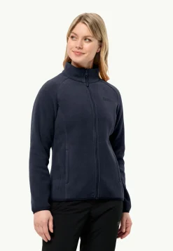 Lifestyle|Wandelen|Jack Wolfskin Moonrise 3in1 Jkt W