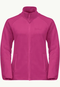 Lifestyle|Wandelen|Jack Wolfskin Moonrise 3in1 Jkt W