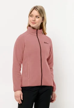 Lifestyle|Wandelen|Jack Wolfskin Moonrise 3in1 Jkt W