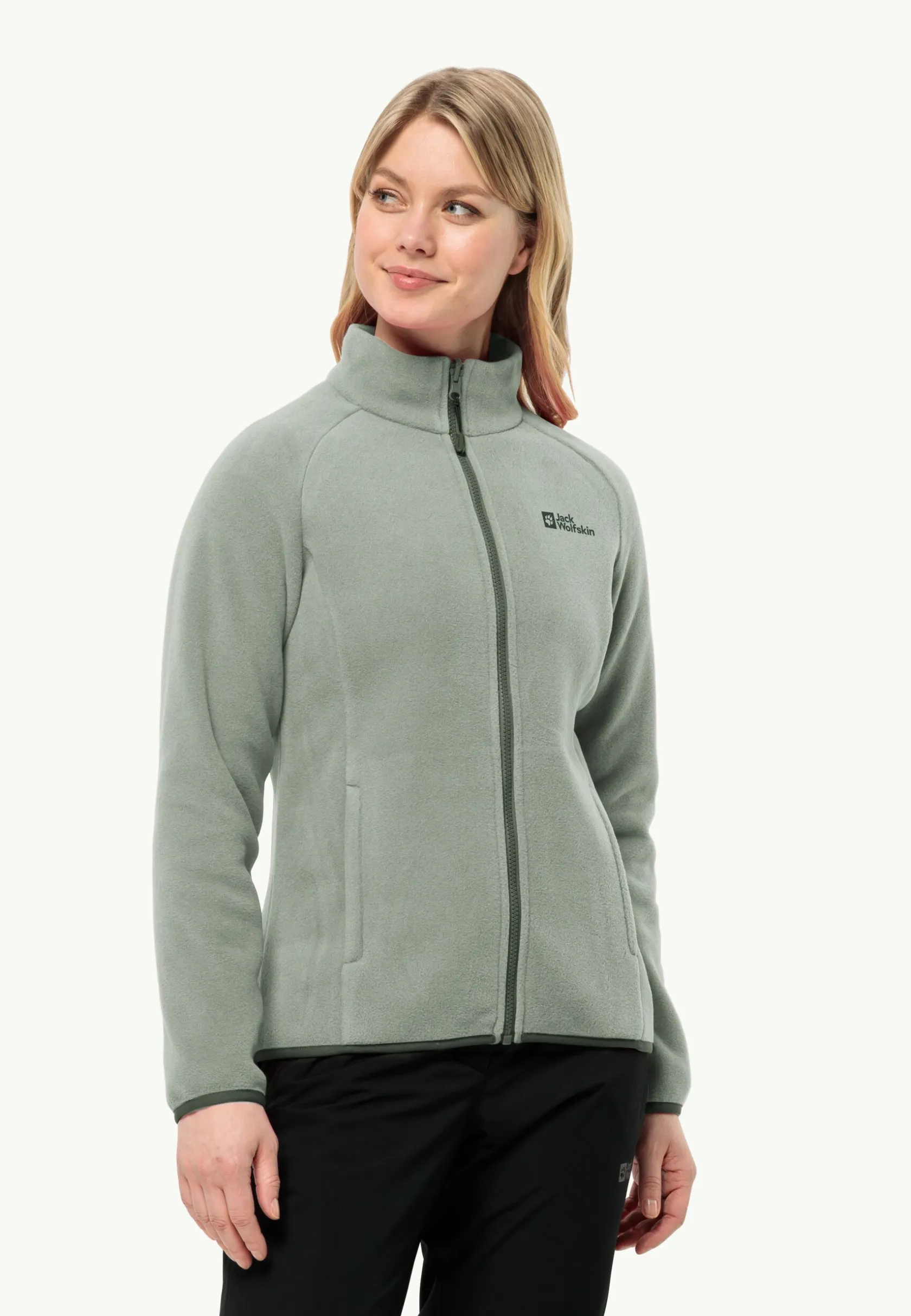 Lifestyle|Wandelen|Jack Wolfskin Moonrise 3in1 Jkt W
