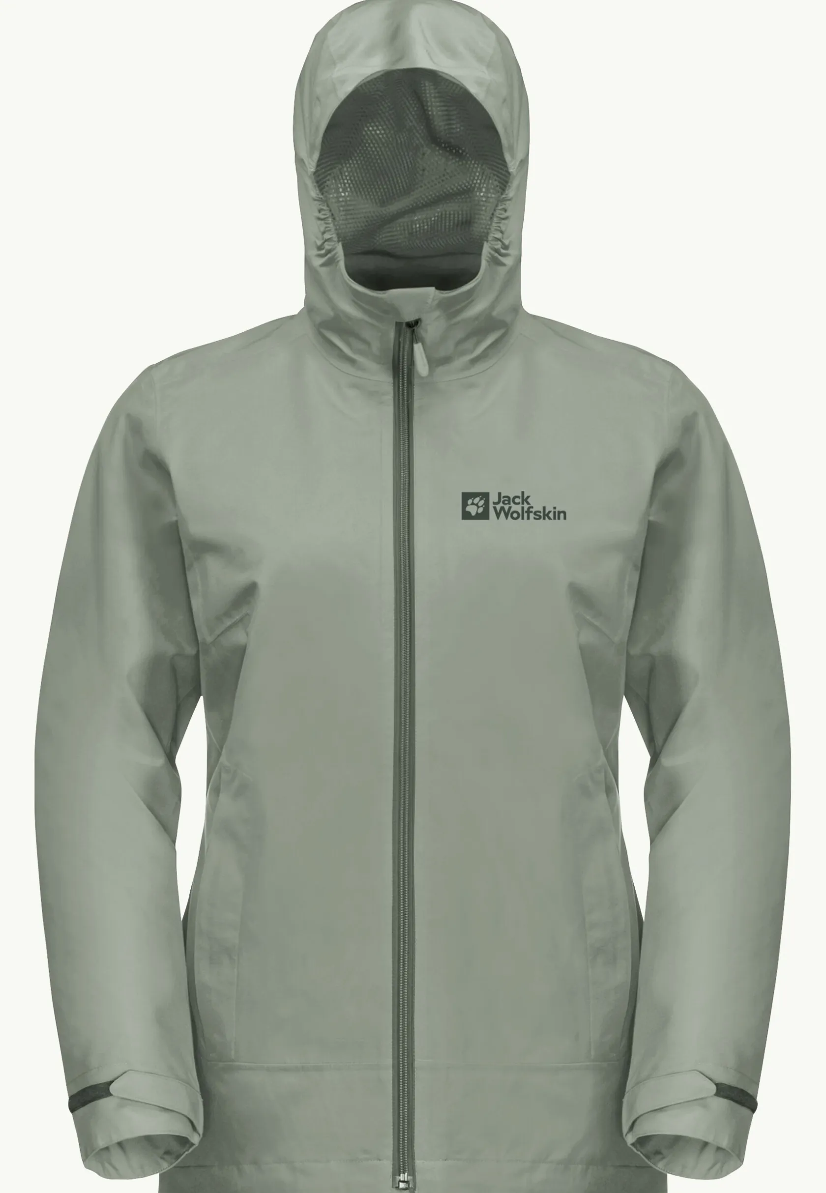 Lifestyle|Wandelen|Jack Wolfskin Moonrise 3in1 Jkt W