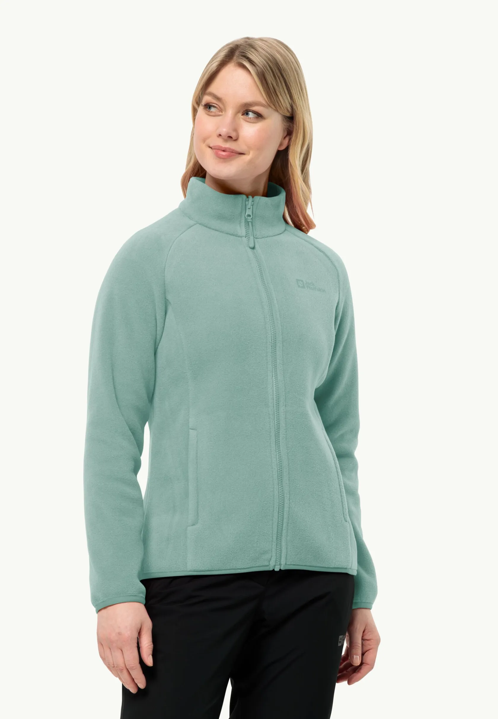 Lifestyle|Wandelen|Jack Wolfskin Moonrise 3in1 Jkt W