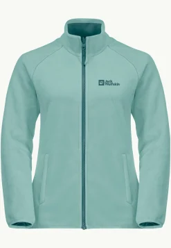 Lifestyle|Wandelen|Jack Wolfskin Moonrise 3in1 Jkt W