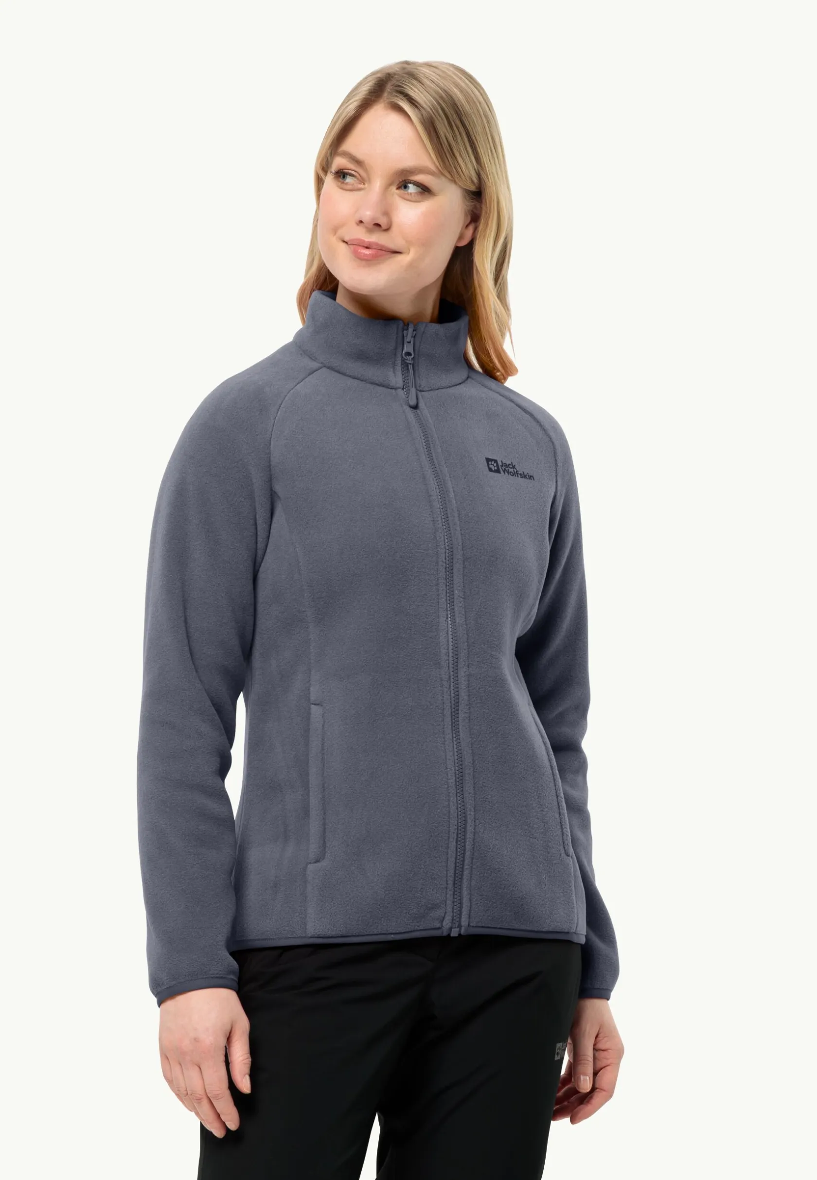 Lifestyle|Wandelen|Jack Wolfskin Moonrise 3in1 Jkt W