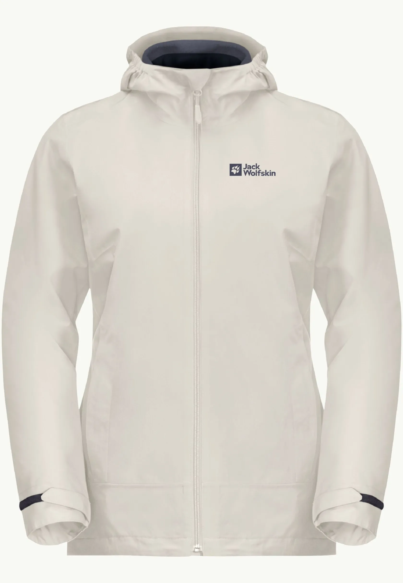 Lifestyle|Wandelen|Jack Wolfskin Moonrise 3in1 Jkt W