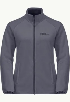 Lifestyle|Wandelen|Jack Wolfskin Moonrise 3in1 Jkt W