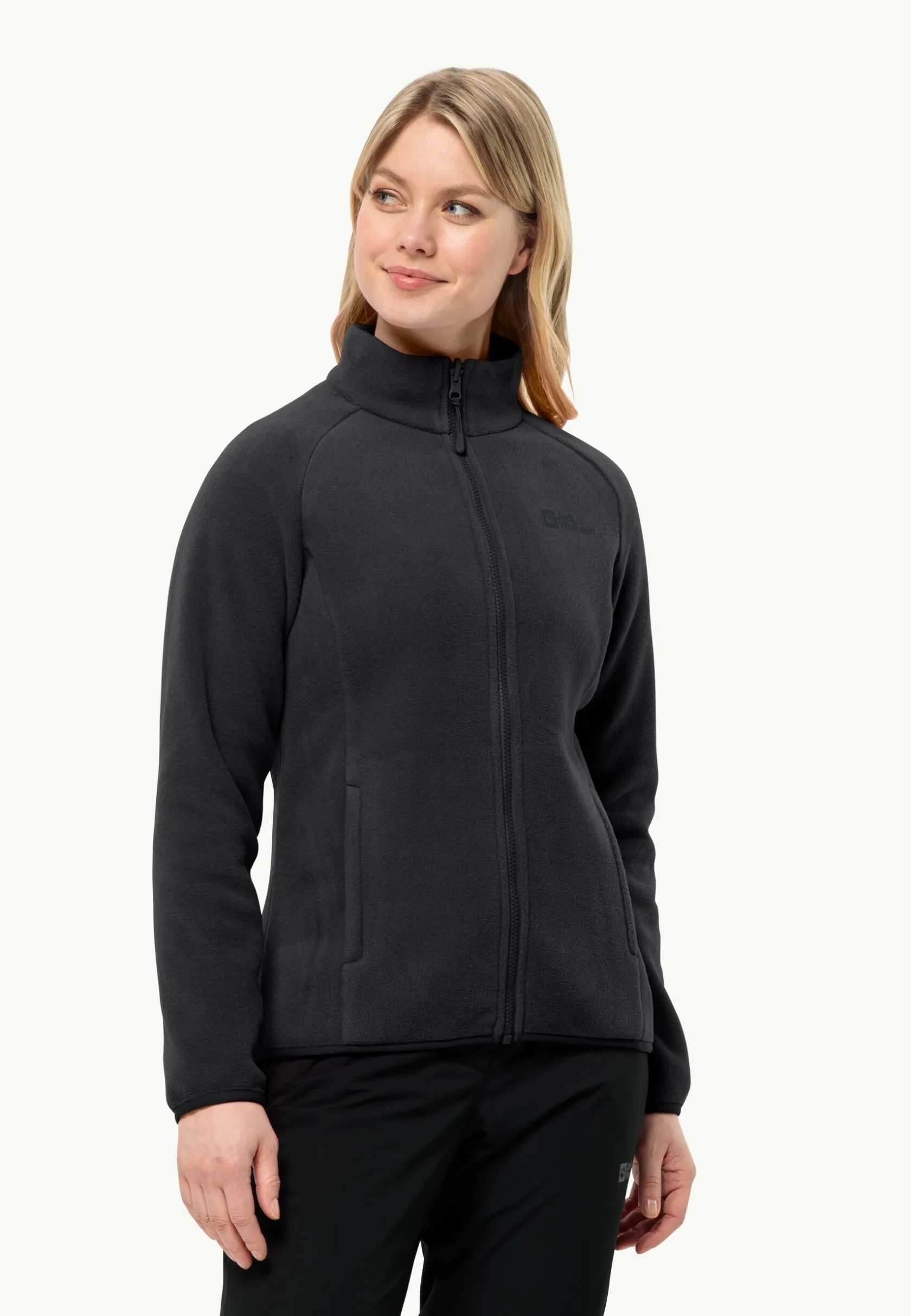 Lifestyle|Wandelen|Jack Wolfskin Moonrise 3in1 Jkt W