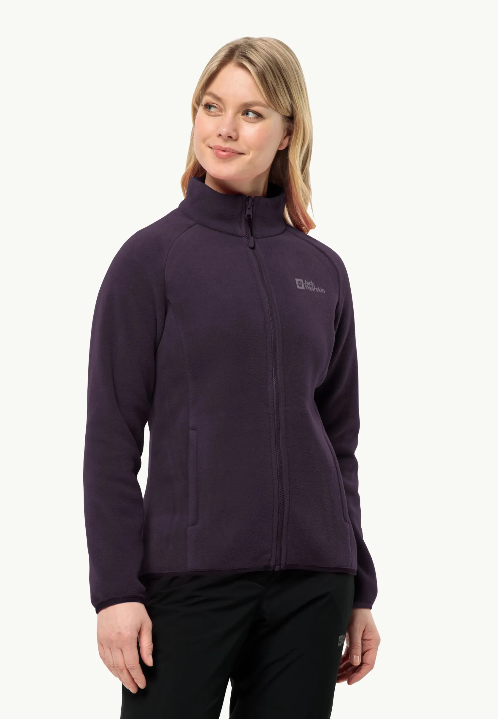 Lifestyle|Wandelen|Jack Wolfskin Moonrise 3in1 Jkt W