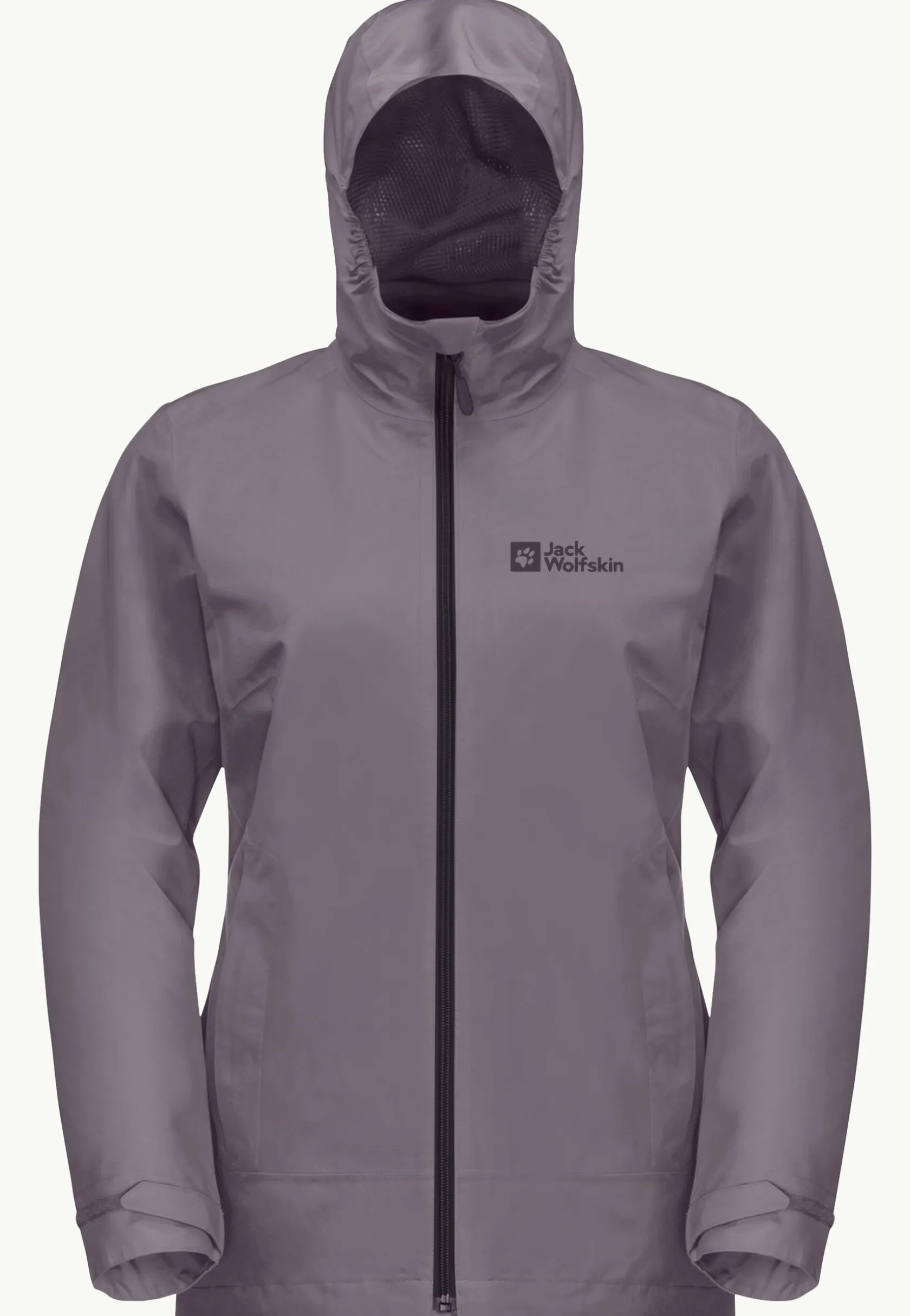 Lifestyle|Wandelen|Jack Wolfskin Moonrise 3in1 Jkt W