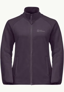 Lifestyle|Wandelen|Jack Wolfskin Moonrise 3in1 Jkt W