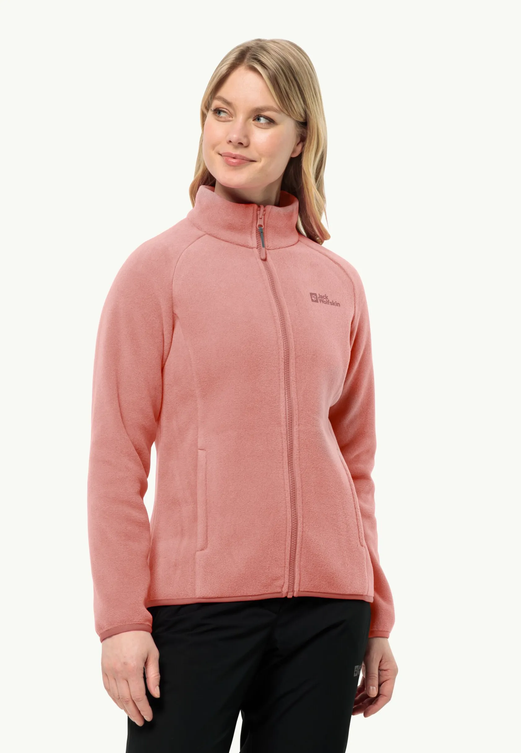 Lifestyle|Wandelen|Jack Wolfskin Moonrise 3in1 Jkt W