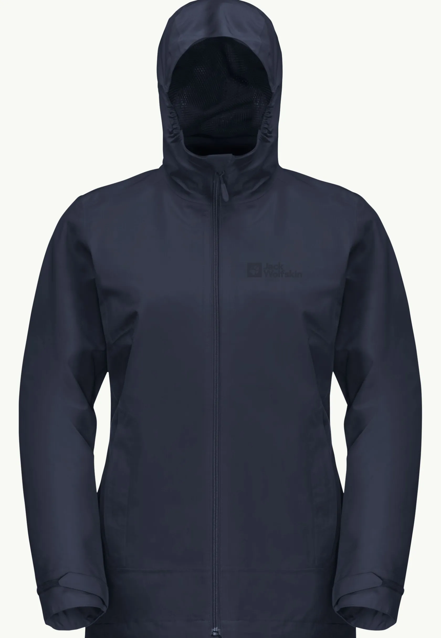 Lifestyle|Wandelen|Jack Wolfskin Moonrise 3in1 Jkt W