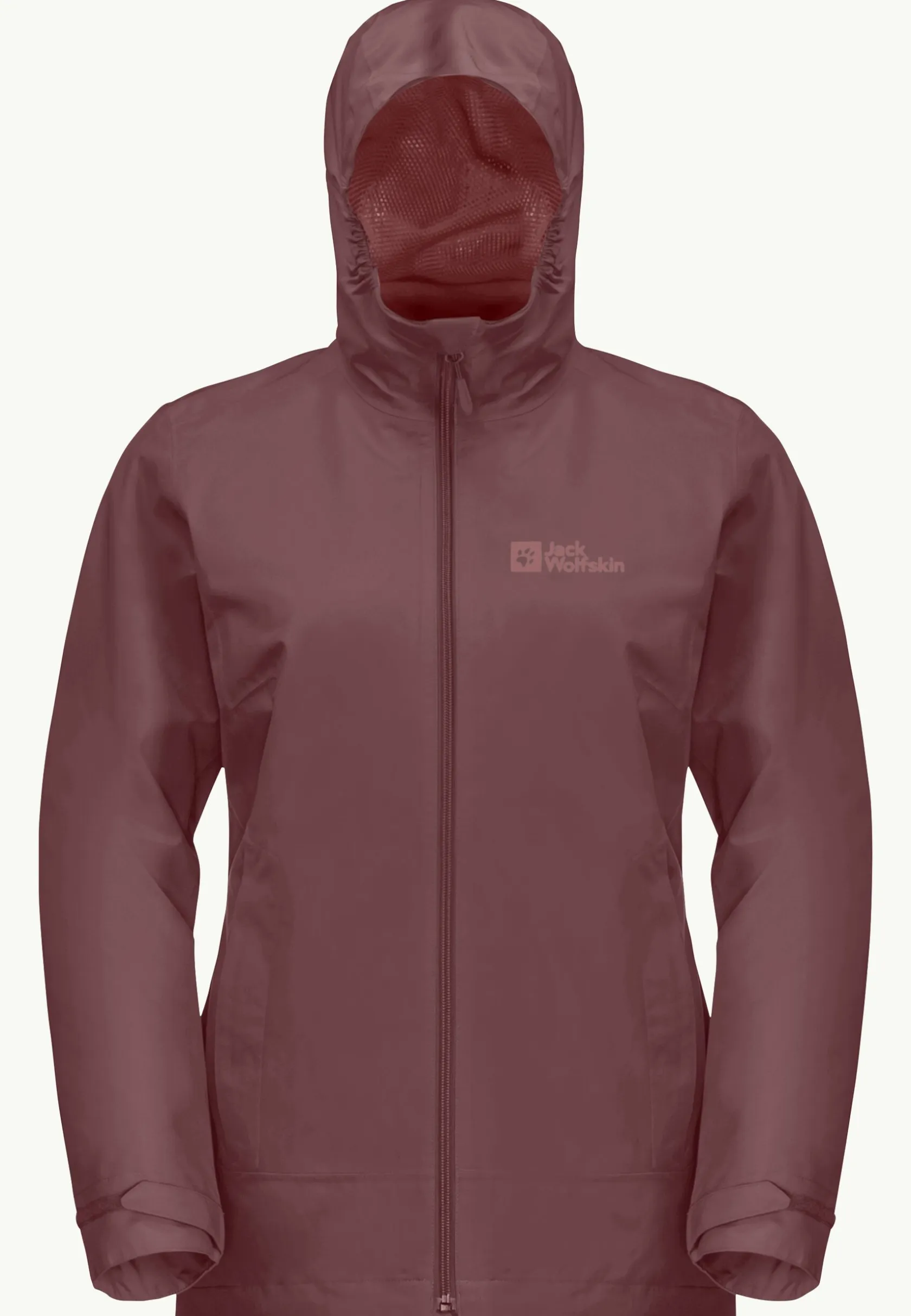 Lifestyle|Wandelen|Jack Wolfskin Moonrise 3in1 Jkt W
