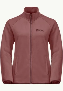 Lifestyle|Wandelen|Jack Wolfskin Moonrise 3in1 Jkt W