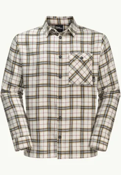 Lifestyle|Functionele Shirts|Jack Wolfskin Morgenluft Shirt M