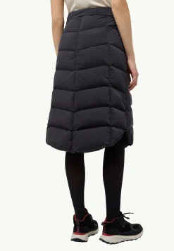 Rokken|Jack Wolfskin Morgentau Skirt W Rds