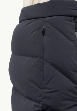 Rokken|Jack Wolfskin Morgentau Skirt W Rds