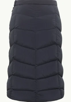 Rokken|Jack Wolfskin Morgentau Skirt W Rds