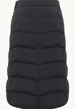 Rokken|Jack Wolfskin Morgentau Skirt W Rds