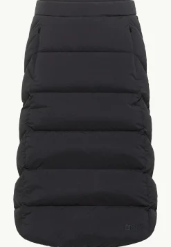 Rokken|Jack Wolfskin Morgentau Skirt W Rds