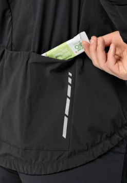 Fietsen|Voor- En Najaarsjacks/-Jassen|Jack Wolfskin Morobbia Alpha Ins Jkt M