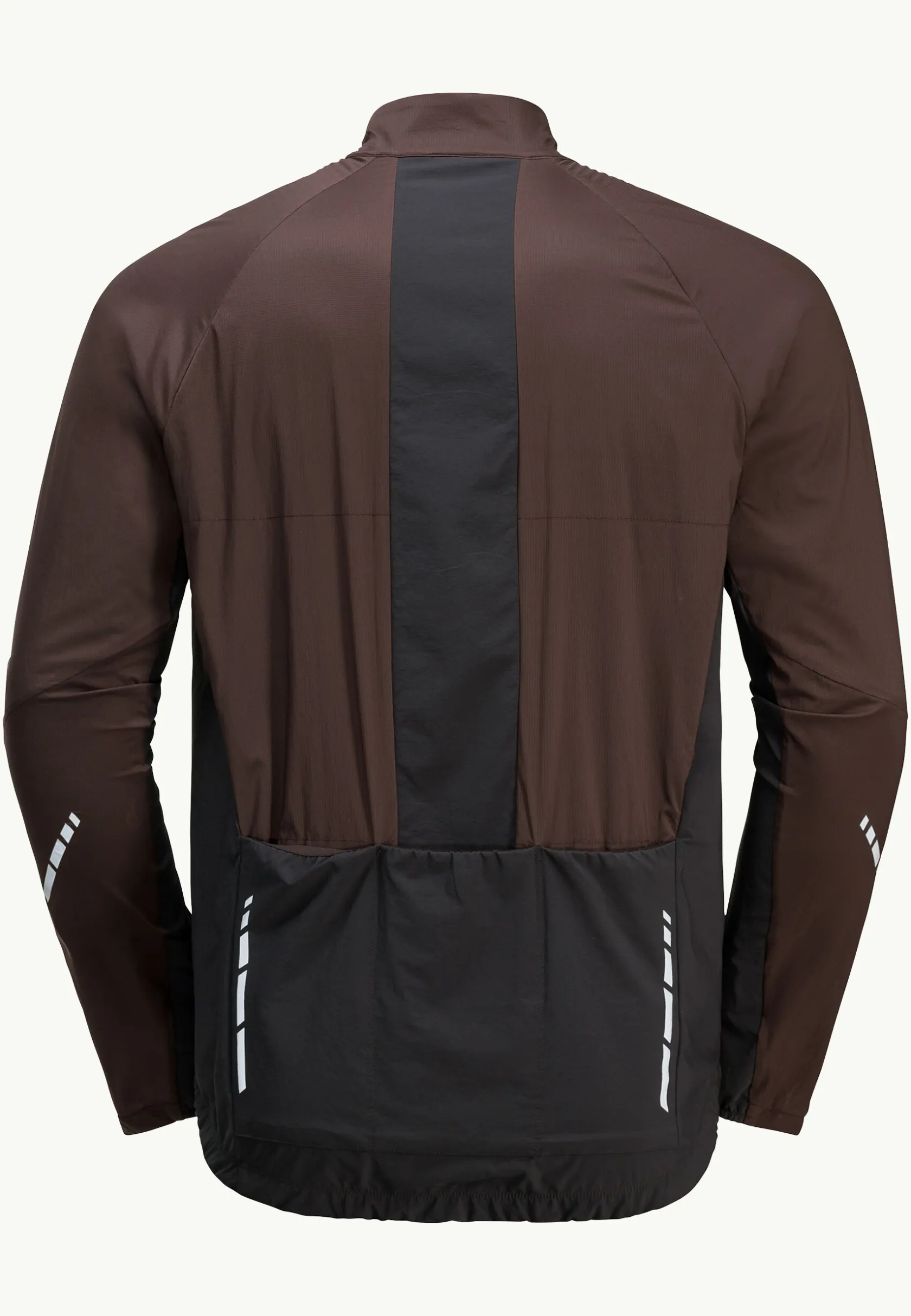 Fietsen|Voor- En Najaarsjacks/-Jassen|Jack Wolfskin Morobbia Alpha Ins Jkt M