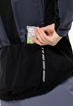 Fietsen|Voor- En Najaarsjacks/-Jassen|Jack Wolfskin Morobbia Alpha Ins Jkt W