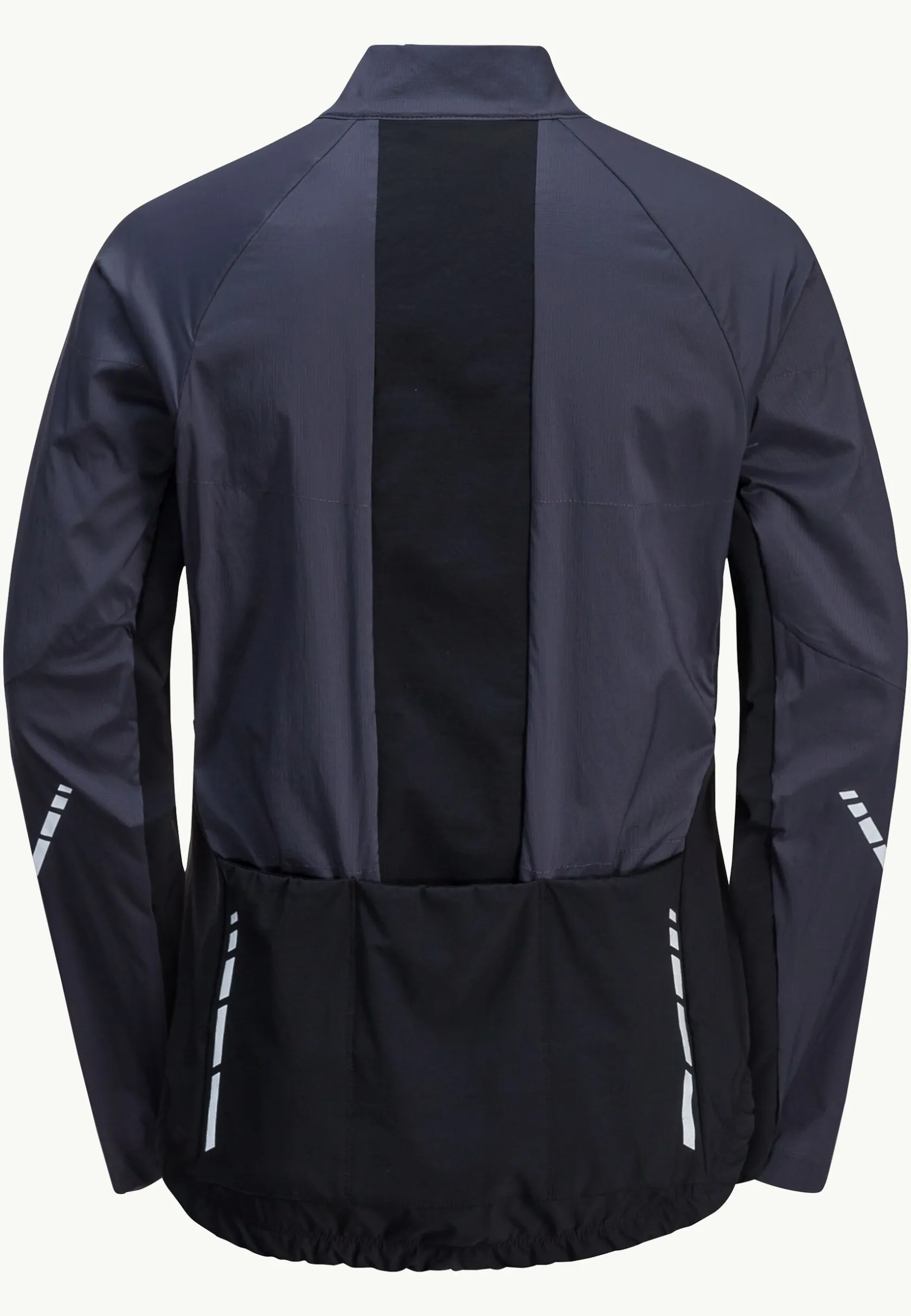 Fietsen|Voor- En Najaarsjacks/-Jassen|Jack Wolfskin Morobbia Alpha Ins Jkt W