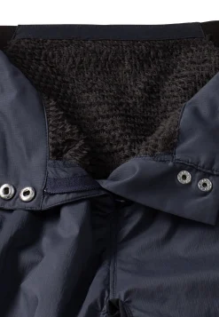 Fietsen|Fietsbroeken|Jack Wolfskin Morobbia Alpha Pants W Graphite