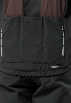 Fietsen|Voor- En Najaarsjacks/-Jassen|Jack Wolfskin Morobbia Alpha Vest M