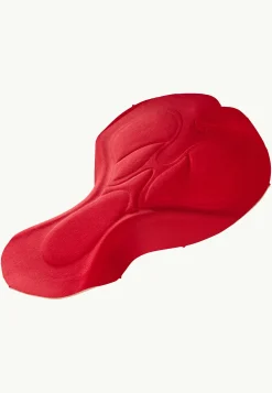 Fietsen|Rokken & Shorts|Jack Wolfskin Morobbia Bib Shorts W