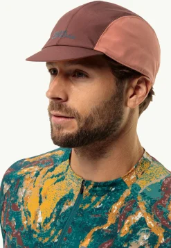 Lifestyle|Fietsen|Jack Wolfskin Morobbia Cap