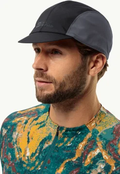 Lifestyle|Fietsen|Jack Wolfskin Morobbia Cap