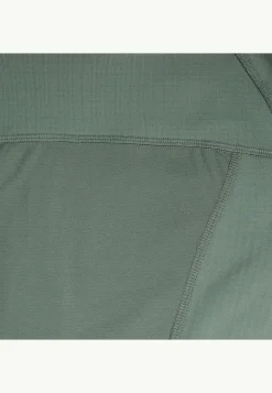 Fietsen|Voor- En Najaarsjacks/-Jassen|Jack Wolfskin Morobbia Fz Light W