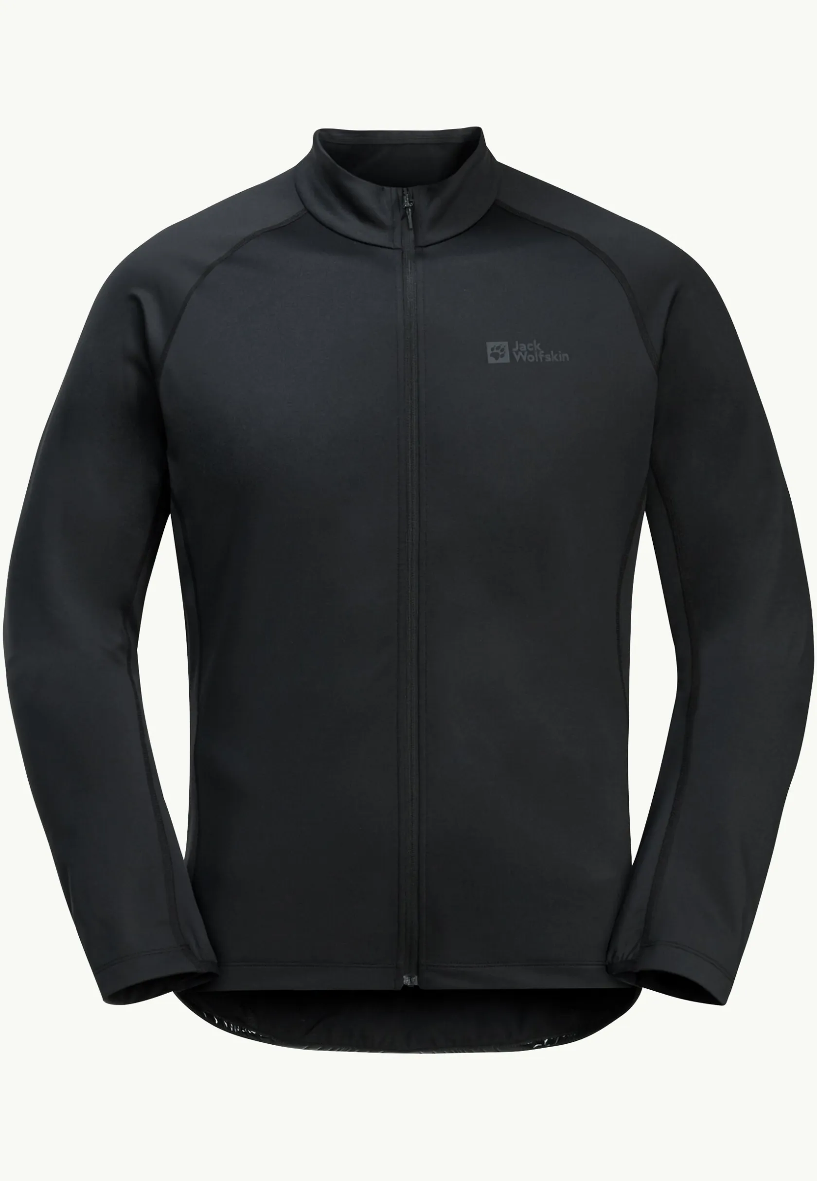Fietsen|Voor- En Najaarsjacks/-Jassen|Jack Wolfskin Morobbia Fz M