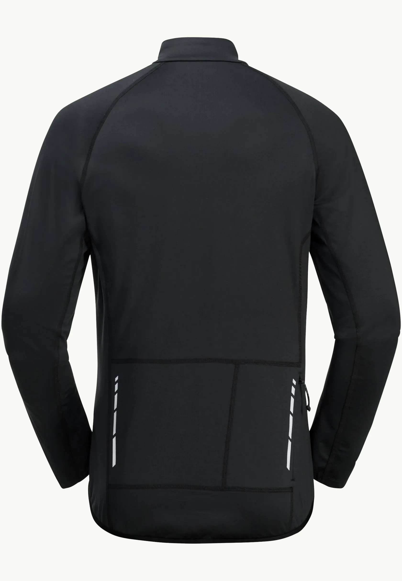 Fietsen|Voor- En Najaarsjacks/-Jassen|Jack Wolfskin Morobbia Fz M