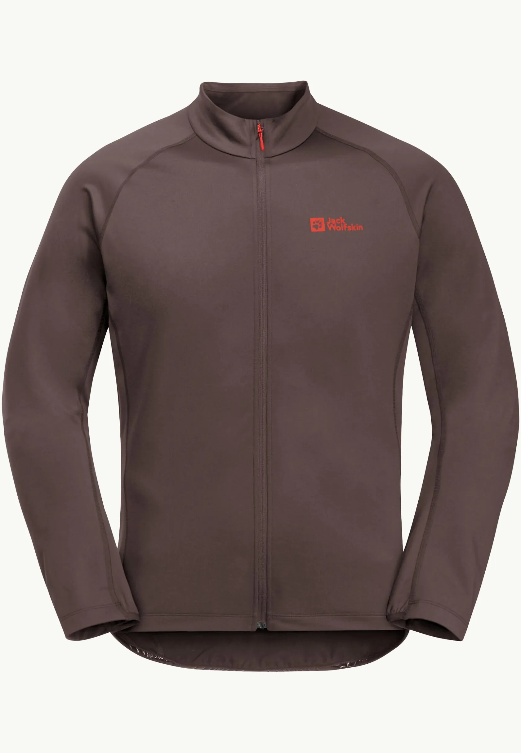 Fietsen|Voor- En Najaarsjacks/-Jassen|Jack Wolfskin Morobbia Fz M