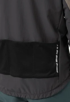 Fietsen|Voor- En Najaarsjacks/-Jassen|Jack Wolfskin Morobbia Jkt M