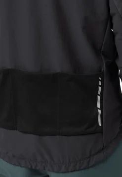 Fietsen|Voor- En Najaarsjacks/-Jassen|Jack Wolfskin Morobbia Jkt M