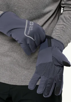 Handschoenen|Handschoenen|Jack Wolfskin Morobbia Light Glove